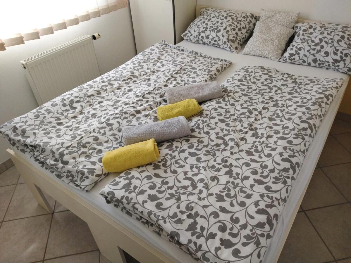 Apartma Peter1A Begunje na Gorenjskem Eksteriør billede