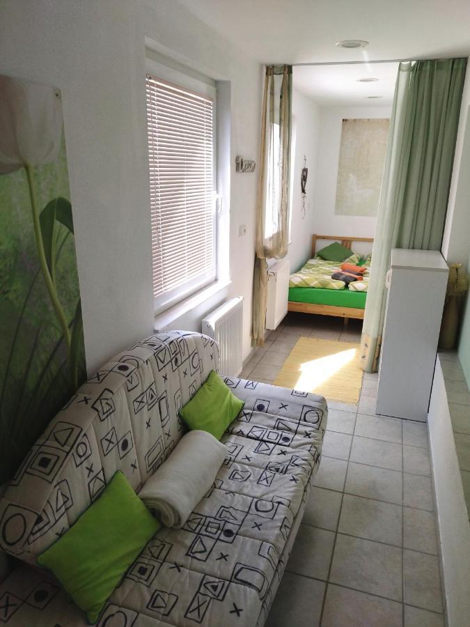 Apartma Peter1A Begunje na Gorenjskem Eksteriør billede