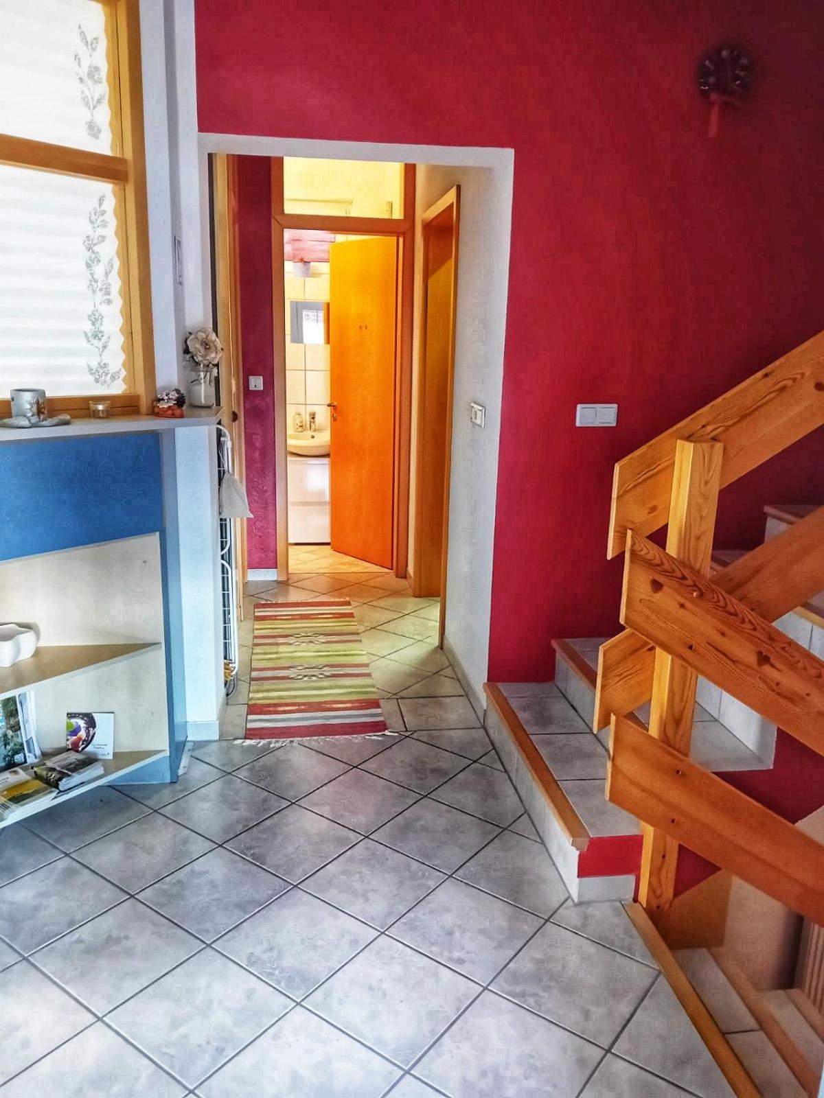 Apartma Peter1A Begunje na Gorenjskem Eksteriør billede