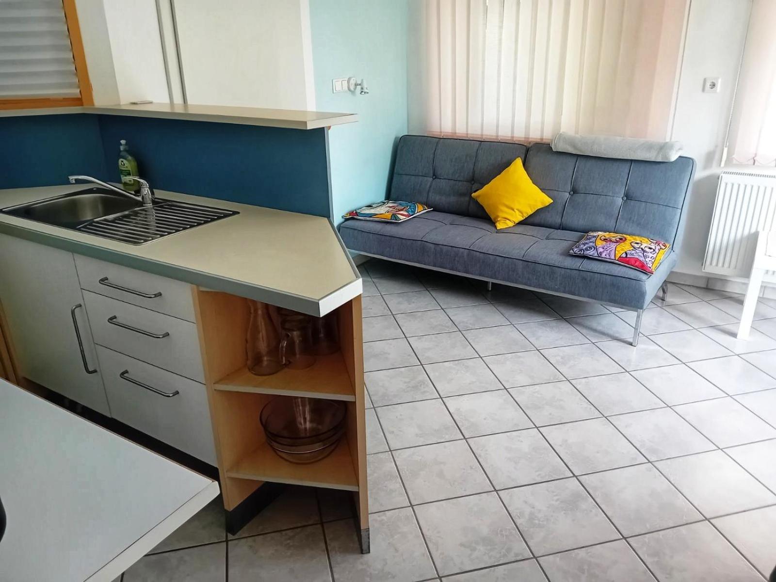 Apartma Peter1A Begunje na Gorenjskem Eksteriør billede