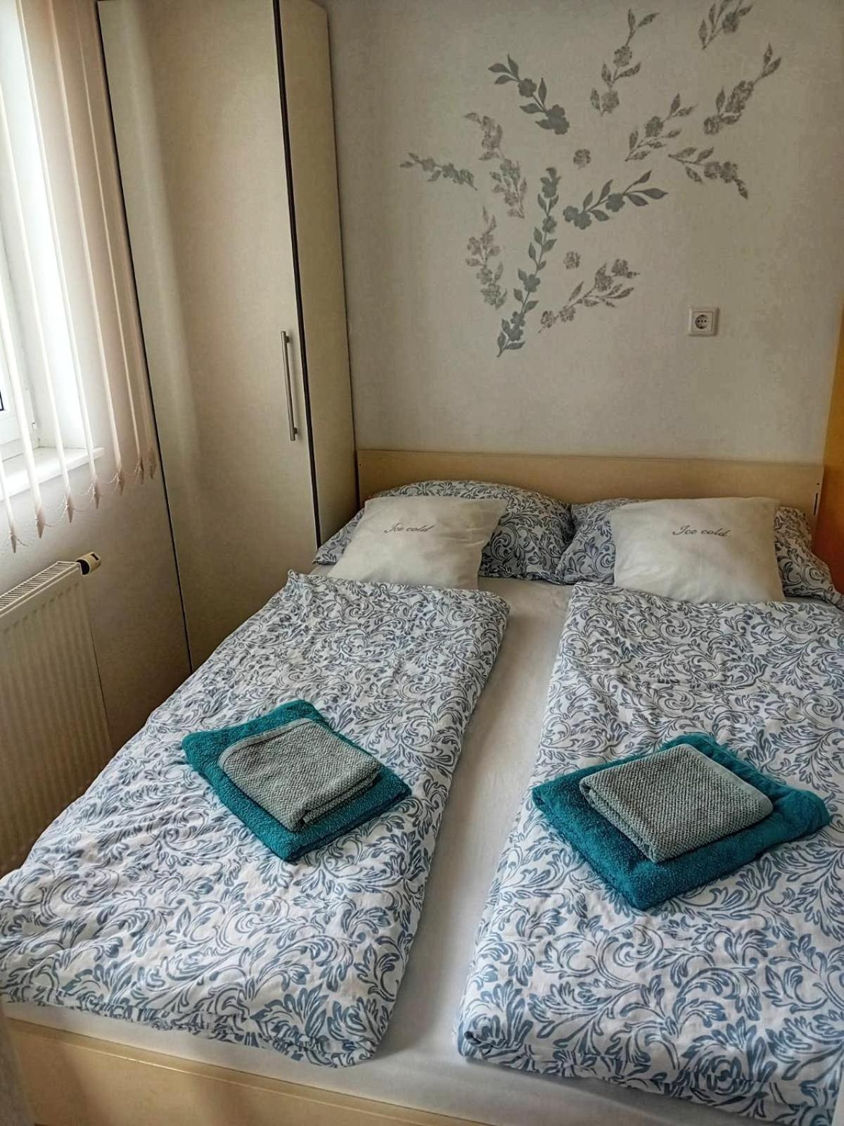 Apartma Peter1A Begunje na Gorenjskem Eksteriør billede