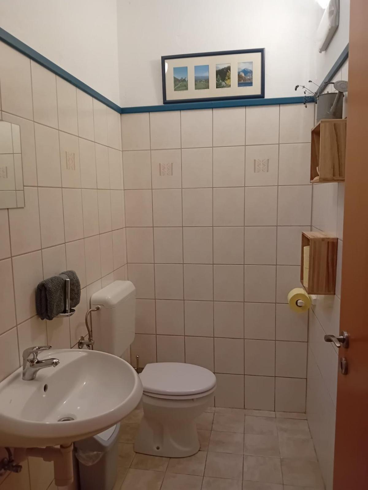 Apartma Peter1A Begunje na Gorenjskem Eksteriør billede