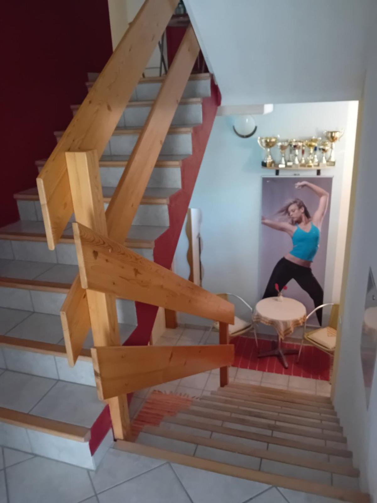 Apartma Peter1A Begunje na Gorenjskem Eksteriør billede