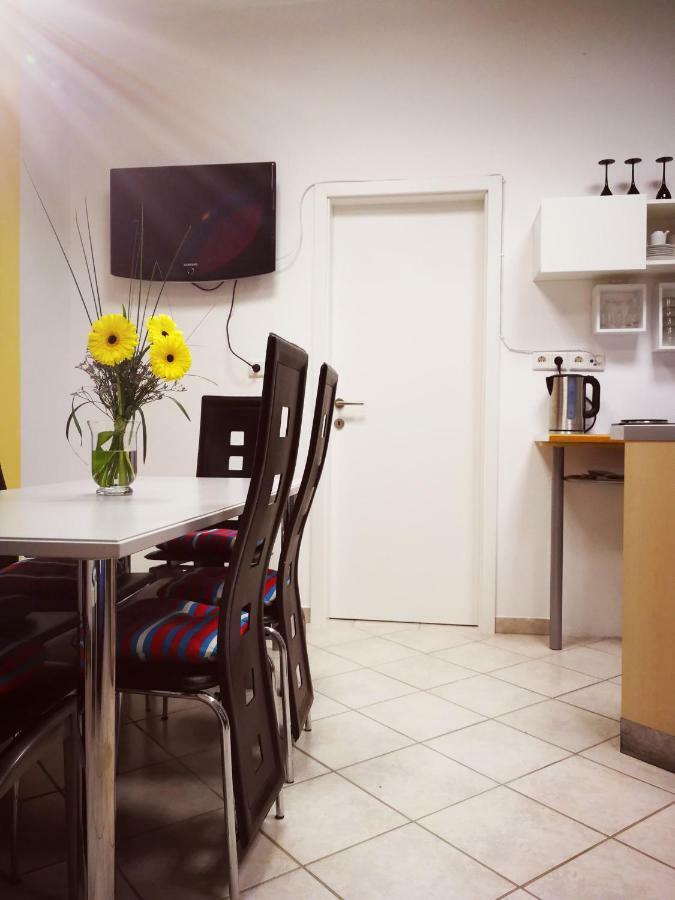 Apartma Peter1A Begunje na Gorenjskem Eksteriør billede