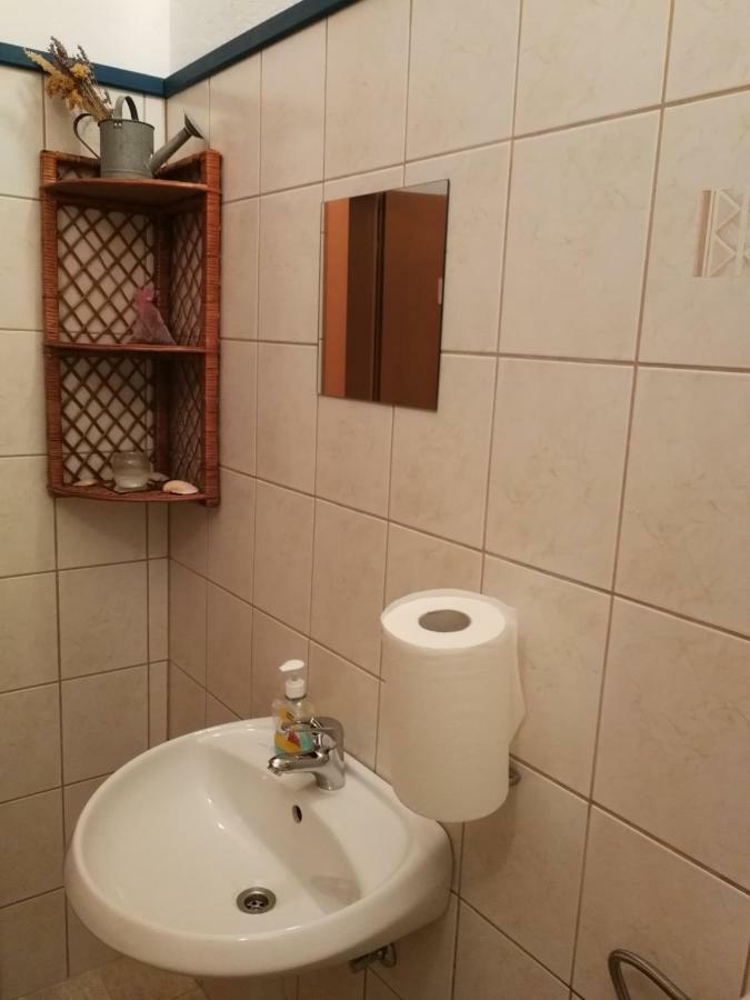 Apartma Peter1A Begunje na Gorenjskem Eksteriør billede