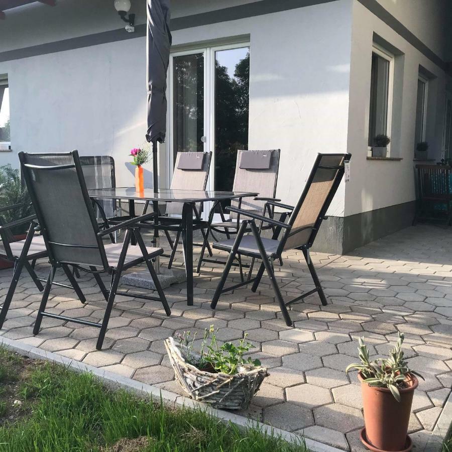 Apartma Peter1A Begunje na Gorenjskem Eksteriør billede